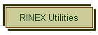 RINEX Utilities