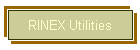 RINEX Utilities