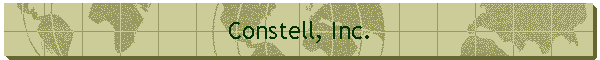 Constell, Inc.